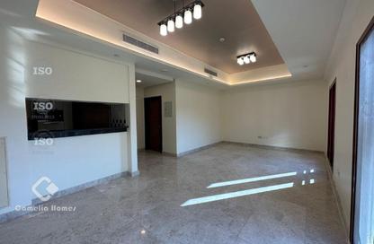 Apartment - 1 Bedroom - 2 Bathrooms for rent in Fox Hills South - Fox Hills - Lusail