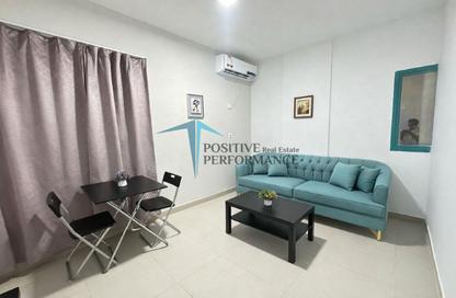 Apartment - 1 - 1 for rent in Old Airport Road - Old Airport Road - Doha Apartment - 1 - 1 for rent in Old Airport Road - Old Airport Road - Doha
