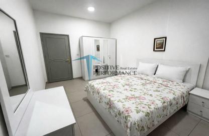 Apartment - 1 - 1 for rent in Old Airport Road - Old Airport Road - Doha