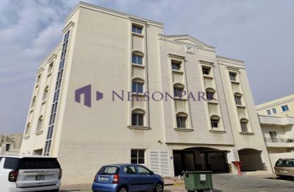 Whole Building - 6 - 7+ for sale in Omar Bin Abdul Aziz Street - Madinat Khalifa - Doha