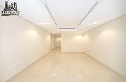 Apartment - 3 Bedrooms - 3 Bathrooms for rent in Fox Hills A13 - Fox Hills - Lusail