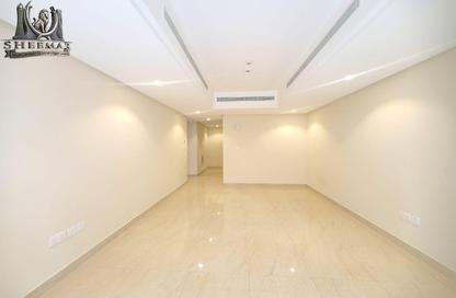 Apartment - 3 Bedrooms - 3 Bathrooms for rent in Fox Hills A13 - Fox Hills - Lusail