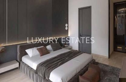 Apartment - 2 Bedrooms - 2 Bathrooms for sale in Seef Waterfront - Lusail City - Lusail Apartment - 2 Bedrooms - 2 Bathrooms for sale in Seef Waterfront - Lusail City - Lusail