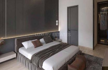 Apartment - 2 Bedrooms - 2 Bathrooms for sale in Seef Waterfront - Lusail City - Lusail Apartment - 2 Bedrooms - 2 Bathrooms for sale in Seef Waterfront - Lusail City - Lusail