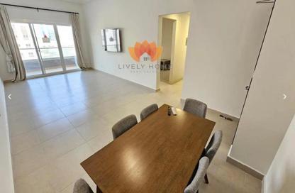 Apartment - 2 Bedrooms - 3 Bathrooms for rent in Artan Residence Apartments Fox Hills 150 - Fox Hills - Lusail Apartment - 2 Bedrooms - 3 Bathrooms for rent in Artan Residence Apartments Fox Hills 150 - Fox Hills - Lusail