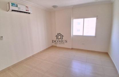 Apartment - 3 Bedrooms - 3 Bathrooms for rent in Al Zubair Bakkar Street - Al Sadd - Doha Apartment - 3 Bedrooms - 3 Bathrooms for rent in Al Zubair Bakkar Street - Al Sadd - Doha