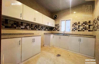 Apartment - 2 Bedrooms - 2 Bathrooms for rent in Umm Salal Ali - Umm Salal Ali - Doha