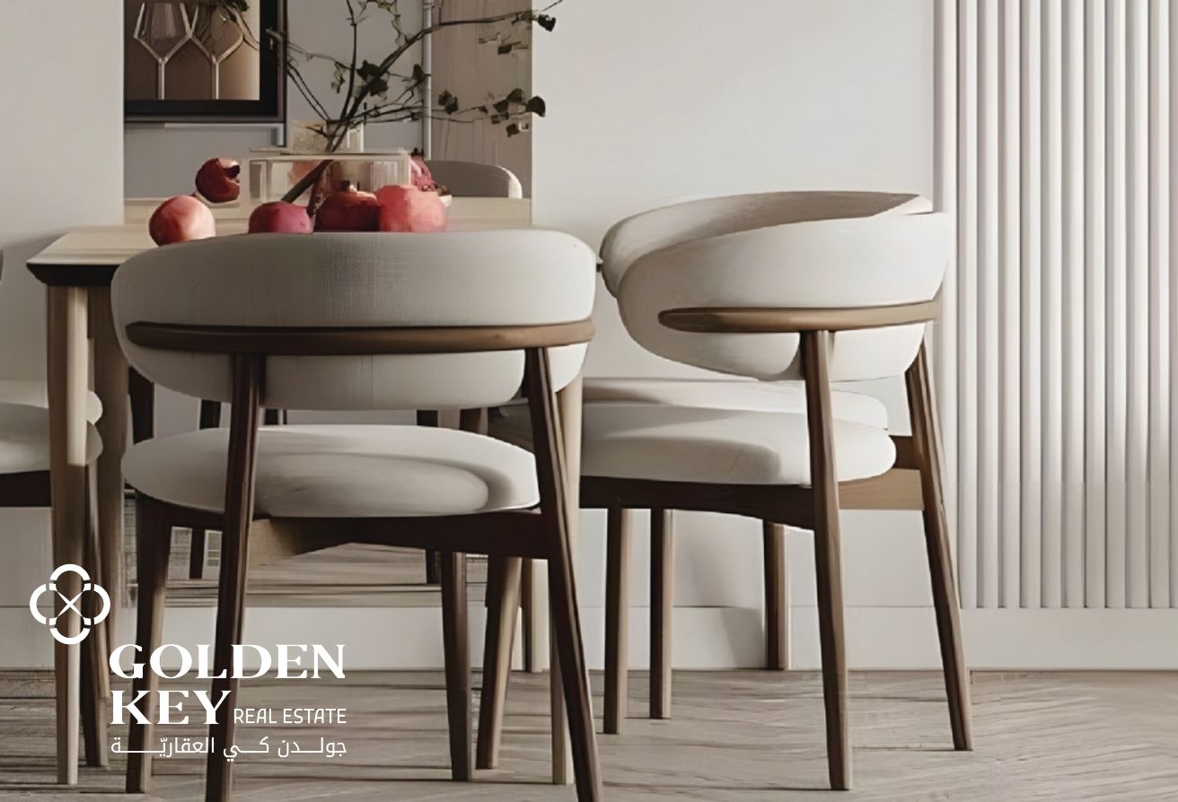 5% DP | 7 Years Payment Plan | Luxury 2BR+Maid