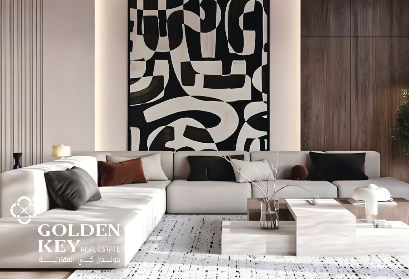 5% DP | 7 Years Payment Plan | Luxury 2BR+Maid