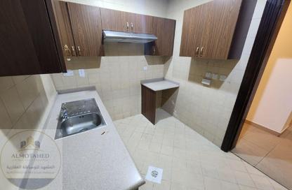 Apartment - 2 Bedrooms - 2 Bathrooms for rent in Al Sadd Road - Al Sadd - Doha