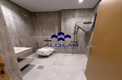 Apartment - Studio - 1 Bathroom for rent in Umm Ghuwalina - Umm Ghuwailina - Doha