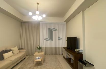 Apartment - 2 Bedrooms - 3 Bathrooms for rent in Burj DAMAC Waterfront - Waterfront Residential - The Waterfront - Lusail