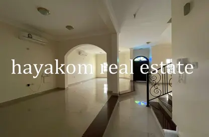 Compound - 6 Bedrooms - 4 Bathrooms for rent in Al Duhail - Al Duhail - Doha