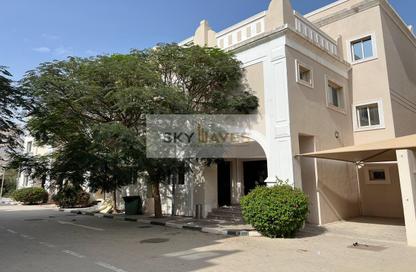 Villa - 6 Bedrooms - 7 Bathrooms for rent in Umm Salal Ali - Doha