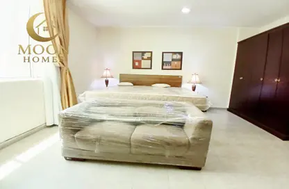 شقة - 1 حمام للايجار في سلاطة القديمة - سلاطة - الدوحة