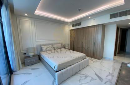 Apartment - 2 - 3 for sale in Lusail Residence - Marina District - Lusail