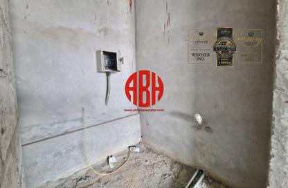 Shop - Studio - 1 Bathroom for rent in Al Thumama - Al Thumama - Doha