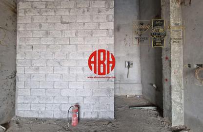 Shop - Studio - 1 Bathroom for rent in Al Thumama - Al Thumama - Doha