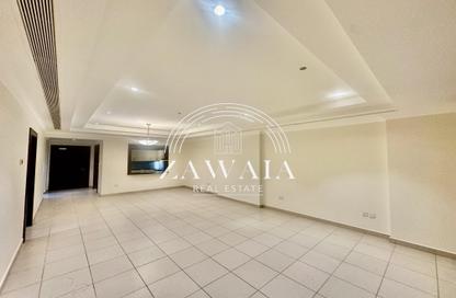 Apartment - 1 Bedroom - 2 Bathrooms for rent in East Porto Drive - Porto Arabia - The Pearl Island - Doha Apartment - 1 Bedroom - 2 Bathrooms for rent in East Porto Drive - Porto Arabia - The Pearl Island - Doha