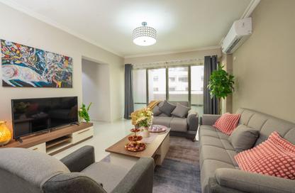 Apartment - Studio - 1 Bathroom for rent in Al Janoub Gardens Phase I - Al Janoub Gardens - Al Wukair - Al Wakra Apartment - Studio - 1 Bathroom for rent in Al Janoub Gardens Phase I - Al Janoub Gardens - Al Wukair - Al Wakra