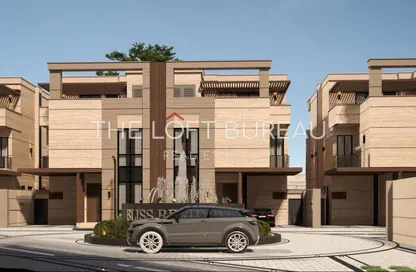 فيلا - 5 غرف نوم - 7 حمامات للبيع في بليس جاردنس - أبو هامور - الدوحة