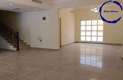 Villa - 4 - 5 for rent in Ain Khalid Gate - Ain Khaled - Doha