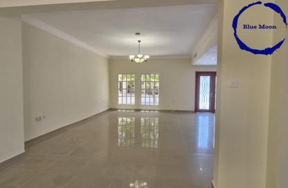 Villa - 4 - 5 for rent in Ain Khalid Gate - Ain Khaled - Doha Villa - 4 - 5 for rent in Ain Khalid Gate - Ain Khaled - Doha