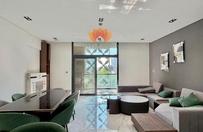 Apartment - 3 Bedrooms - 4 Bathrooms for rent in Crescent Building - Yasmeen City - Lusail Apartment - 3 Bedrooms - 4 Bathrooms for rent in Crescent Building - Yasmeen City - Lusail