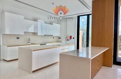 Villa - 6 - 7+ for rent in Giardino Gardens - Giardino Villas - The Pearl Island - Doha