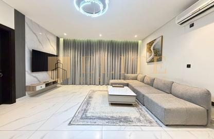Apartment - 1 Bedroom - 1 Bathroom for rent in Salaja Street - Doha Al Jadeed - Doha
