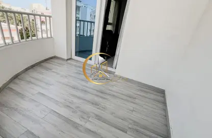 Apartment - 3 Bedrooms - 3 Bathrooms for rent in OqbaBin Nafie Steet - Old Airport Road - Doha