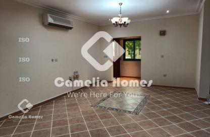 مجمع سكني - 4 - 4 للايجار في الثمامة - الثمامة - الدوحة