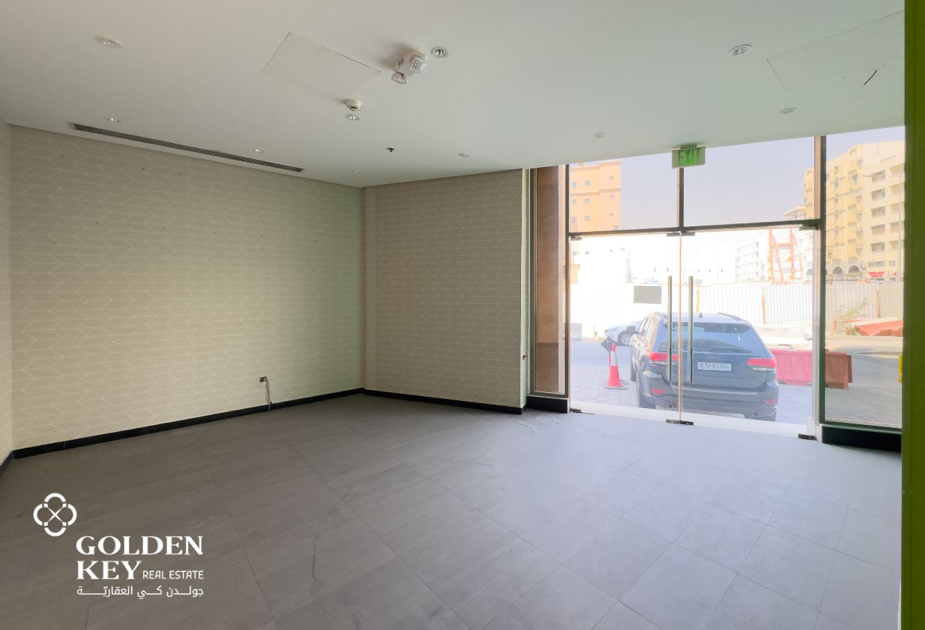 Retail Shop ꟷ Ideal for Grocery, Retail &amp; Services