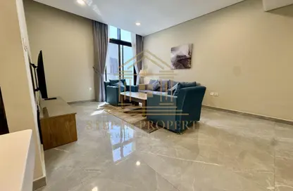 Apartment - 2 Bedrooms - 3 Bathrooms for rent in Giardino Gardens - Giardino Villas - The Pearl Island - Doha
