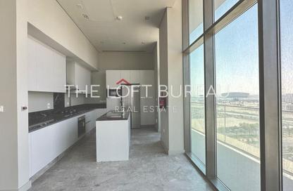 Apartment - 2 Bedrooms - 3 Bathrooms for sale in Seef Lusail - Lusail City - Lusail
