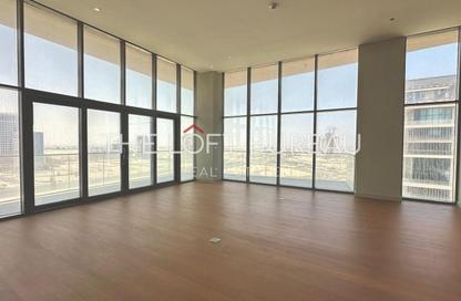 Apartment - 2 Bedrooms - 3 Bathrooms for sale in Seef Lusail - Lusail City - Lusail Apartment - 2 Bedrooms - 3 Bathrooms for sale in Seef Lusail - Lusail City - Lusail