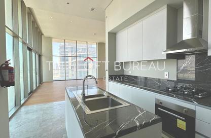Apartment - 2 Bedrooms - 3 Bathrooms for sale in Seef Lusail - Lusail City - Lusail