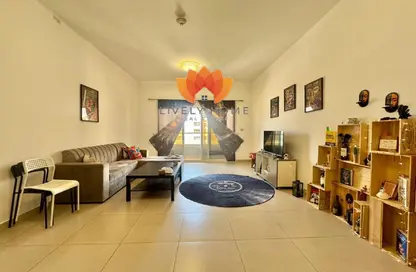 Apartment - 1 Bedroom - 2 Bathrooms for rent in Dara - Fox Hills - Lusail