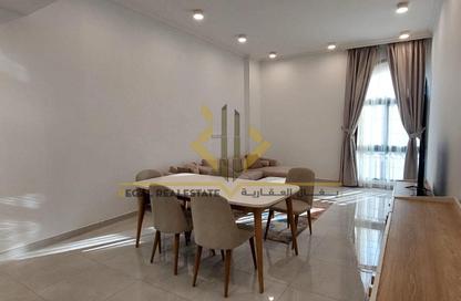 Apartment - 2 - 3 for rent in Lusail City - Lusail