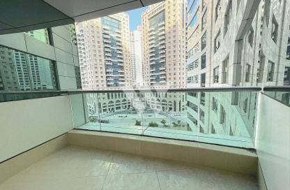 Apartment - 3 - 4 for rent in Beverly Hills Tower - West Bay - West Bay - Doha Apartment - 3 - 4 for rent in Beverly Hills Tower - West Bay - West Bay - Doha