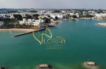 Villa - 7 Bedrooms - 7+ Bathrooms for sale in West Bay Lagoon Villas - West Bay Lagoon - West Bay Lagoon - Doha