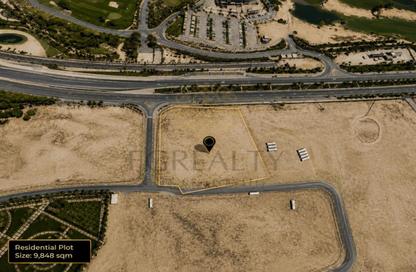 Land - Studio for sale in Legtaifiya Lagoon - West Bay - Doha Land - Studio for sale in Legtaifiya Lagoon - West Bay - Doha