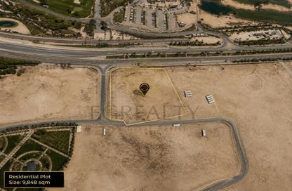 Land - Studio for sale in Legtaifiya Lagoon - West Bay - Doha Land - Studio for sale in Legtaifiya Lagoon - West Bay - Doha