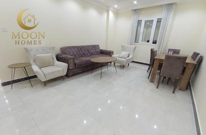 Apartment - 2 Bedrooms - 2 Bathrooms for rent in Umm Ghwailina Comm - Umm Ghuwalina - Umm Ghuwailina - Doha