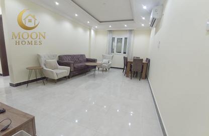 Apartment - 2 Bedrooms - 2 Bathrooms for rent in Umm Ghwailina Comm - Umm Ghuwalina - Umm Ghuwailina - Doha