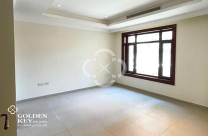 Townhouse - 2 - 3 for rent in East Porto Drive - Porto Arabia - The Pearl Island - Doha