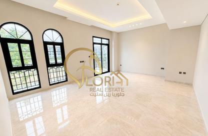 Apartment - 1 Bedroom - 2 Bathrooms for rent in Fox Hills - Fox Hills - Lusail