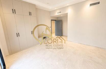Apartment - 1 Bedroom - 2 Bathrooms for rent in Fox Hills - Fox Hills - Lusail