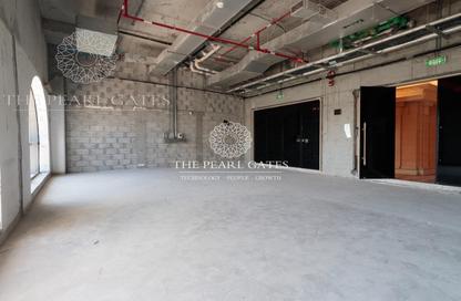 Shop - Studio for rent in Old Airport Road - Old Airport Road - Doha