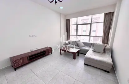 Apartment - 2 Bedrooms - 3 Bathrooms for rent in Muntazah 7 - Al Muntazah - Doha